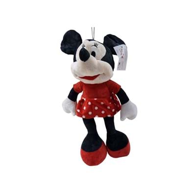 Peluş Etm44 Sevimli Fare Karakter 35cm