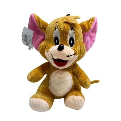 Peluş Mrc3v Sevimli Fare 25cm Ry