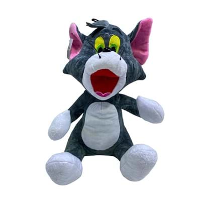 Peluş Mrc3v Sevimli Kedi 30cm Tm