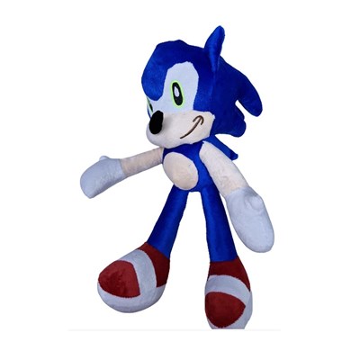 Peluş Snc Karakter Büyük Boy 45cm