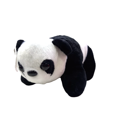Peluş 30cm Panda 6102