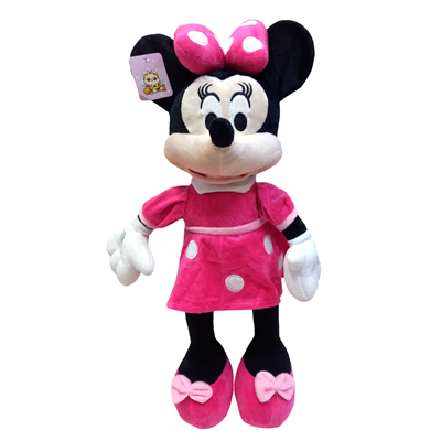 Peluş 50cm Miki 6221