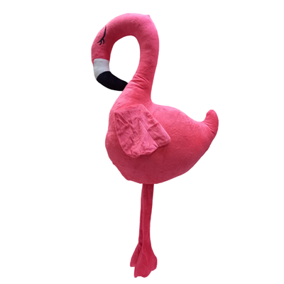 Peluş 60cm Flamingo 2220