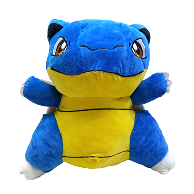 Peluş Pokemon Arkadaşları 1852