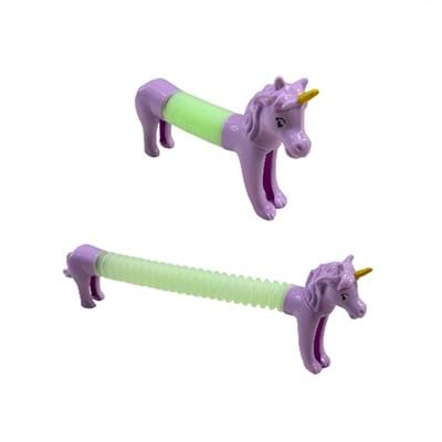 Can Ali Ss3030 Işıklı Uzamalı Boynuzlu At