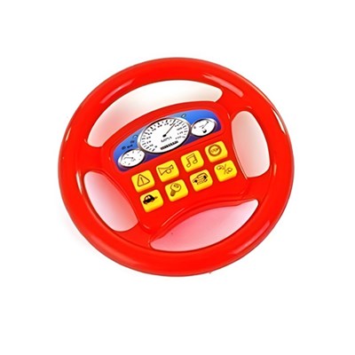 Direksiyon Krs99 Çok Fonksiyonlu Sesli