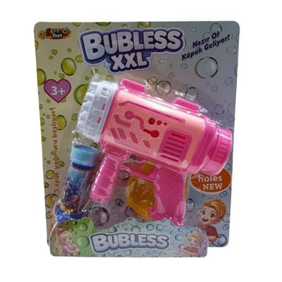 Kartela 2911 Bubbless Xxl Pilli Köpük