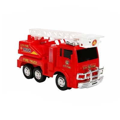 Pilli Çarp Dön 175b Byk İtfaiye Sesli