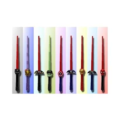 Poşette 3070 Karakter Uzayan Kılıç 70cm