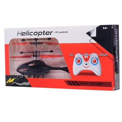 Sensörlü 1804r Uçan Helikopter 380