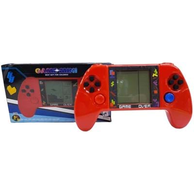 Tetris 2092 Game Boy