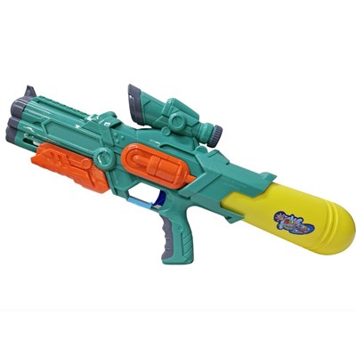 Poşette Pt002 Su Tabancası 47cm