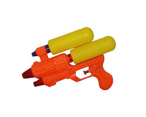 Poşette Vi207 Su Tabancası 25cm