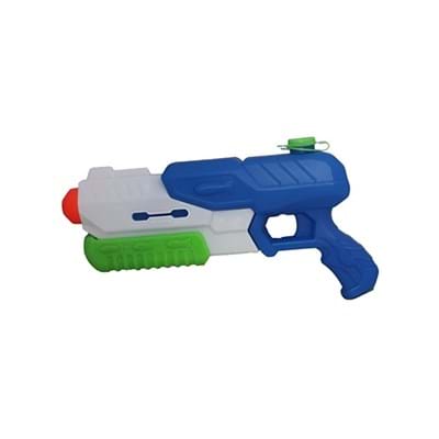 Poşette Vi215 Su Tabancası Hava Basınçlı 32cm