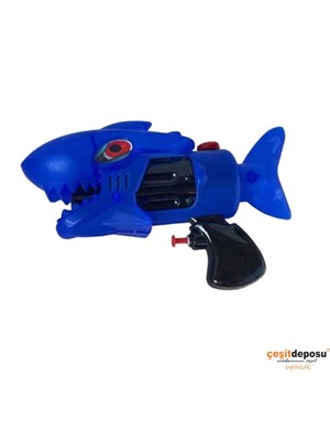 Su Tabancası 5007 Shark Tetikli 25cm