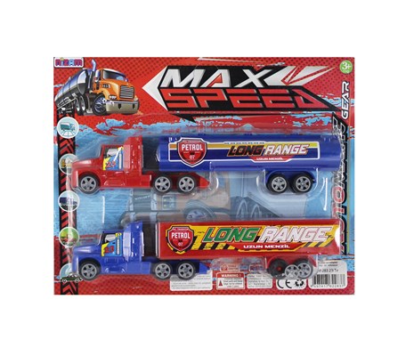 Kartela Nzm283 Tır 2li