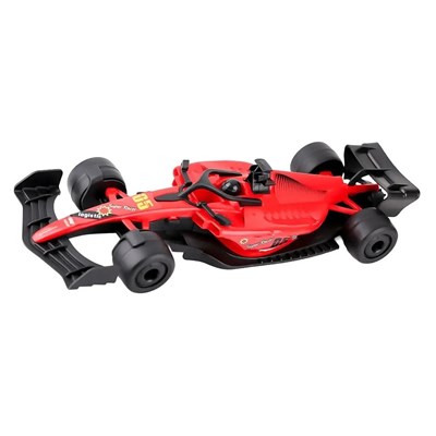 Poşette Ml570 Büyük Formula Arabası