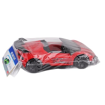 Poşette Ml571 Büyük Spor Araba