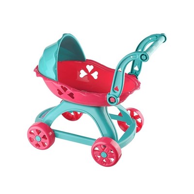 Fileli Clk290 Bebek Puseti Renkli