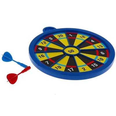 Dart Ket229 Çift Taraflı Mıknatıslı Büyük