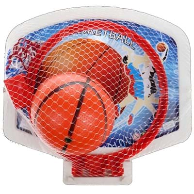 Kette Ket011 Kapı Arkası Pota Büyük Pvc