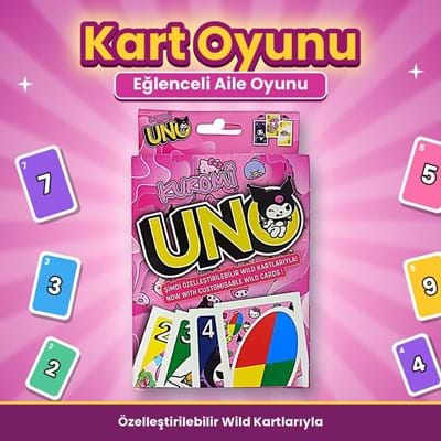 Kart Oyunu A Karakter Mi
