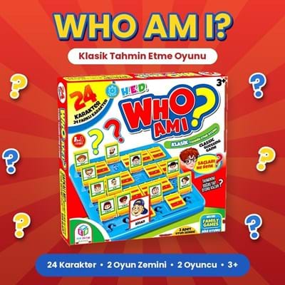 King Eng174 Ben Kimim Zeka ve Gelişim