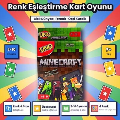 Kart Oyunu A 110 Kart Krft
