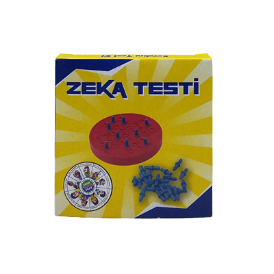 Solo Test Kendini Test Et 30lu