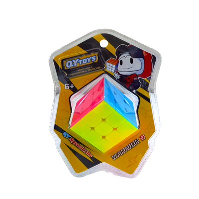 Zeka Rubik Eqy656 Pro Tek Vakumlu