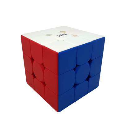 Zeka Rubik Küp Büyük Eqy10003