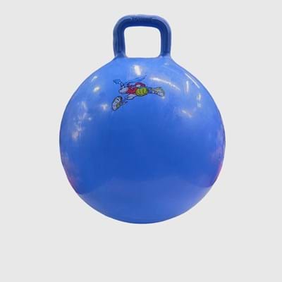 Plates Çocuk Kulplu Zıp Zıp Csp 45cm