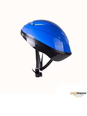 Furkan 58260 Koruyucu Kask Mavi