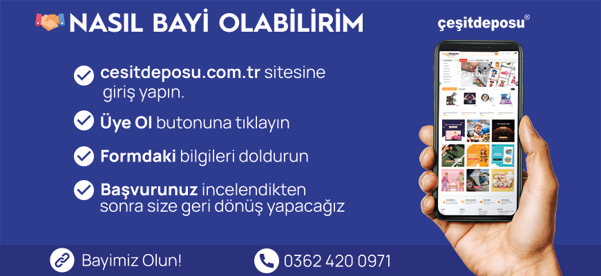 Nasıl Bayi Olabilirim