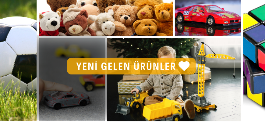 YENİ GELENLER - Masaüstü