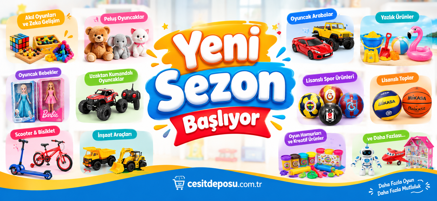 yeni sezon
