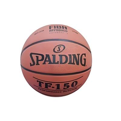 Basket Spaldıng Performance Fiba Tf150 5no Sz5