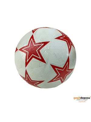 Futbol Topu Cft4202 Kauçuk 4 No İran