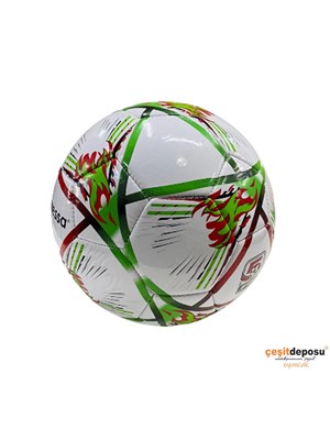 Futbol Avessa Ft150-100 Dikişli 5 Numara 340gr