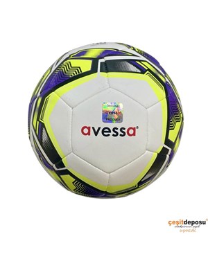 Futbol Hpc500 Avessa Hypercell 410gr 5 No