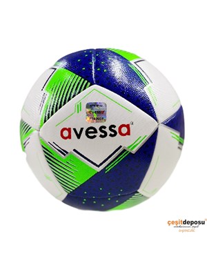 Futbol Hpc600 Avessa Hypercell 410gr 5 No