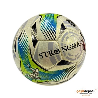 Futbol Topu Bsf099 5 Numara 420gr