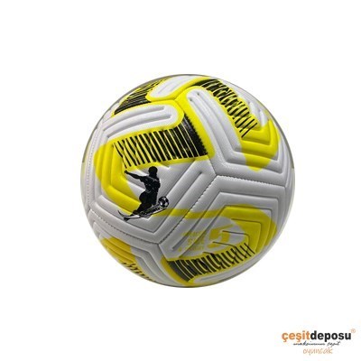 Futbol Topu Bsf35 Ftk 410gr