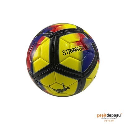 Futbol Topu Bsf36 Ftk 410gr