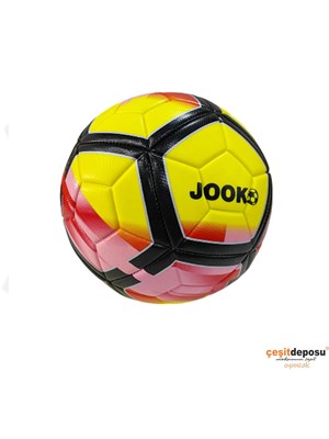 Futbol Topu Bsf39 Ftk 410gr