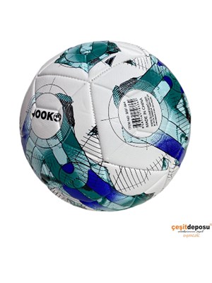 Futbol Topu Bsf44 Ftk 410gr