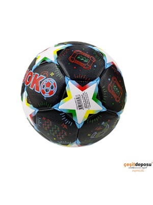 Futbol Topu Bsf46 Ftk 410gr