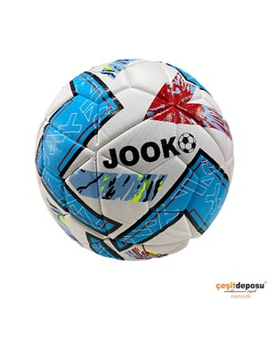 Futbol Topu Ftk 410gr Bsf32