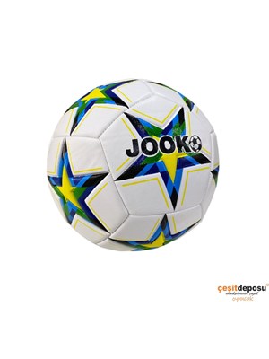 Futbol Topu Ftk 410gr Bsf34