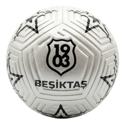 Beşiktaş 3010 Lisanslı Futbol Topu Lc